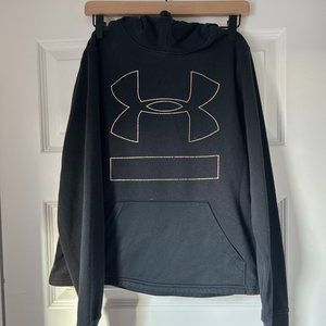 UNDER ARMOUR hoodie